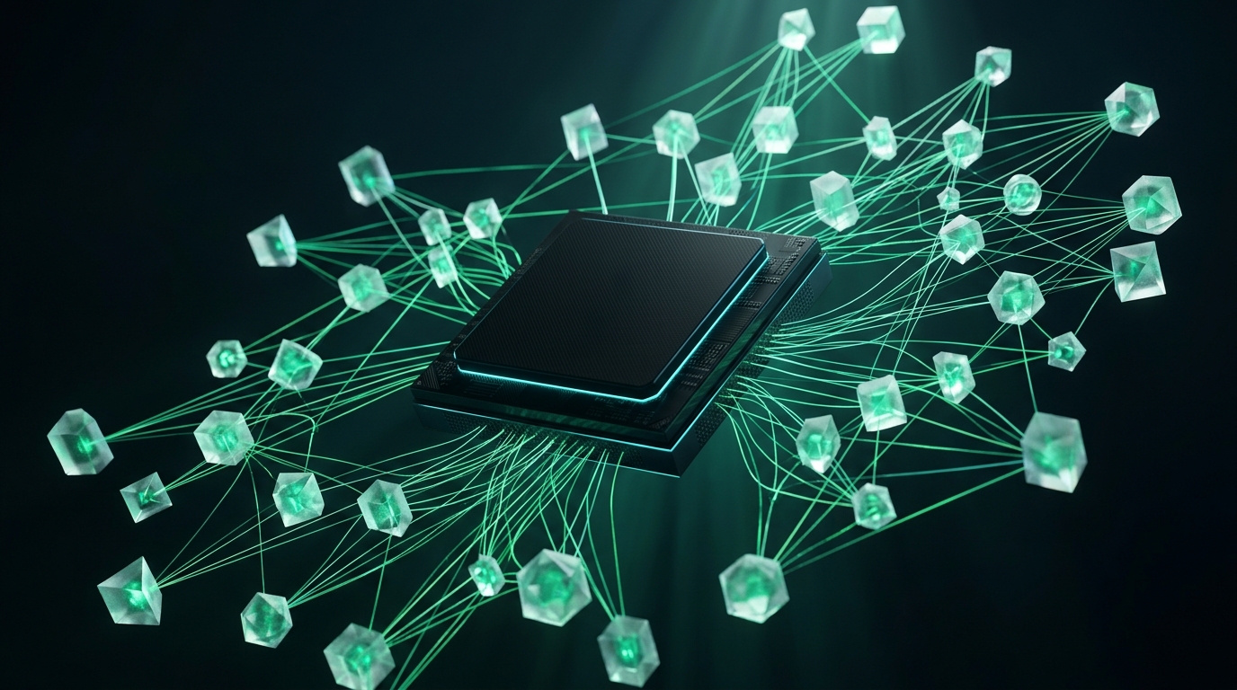 CodeLens Pro 3D Silicon AST Architecture